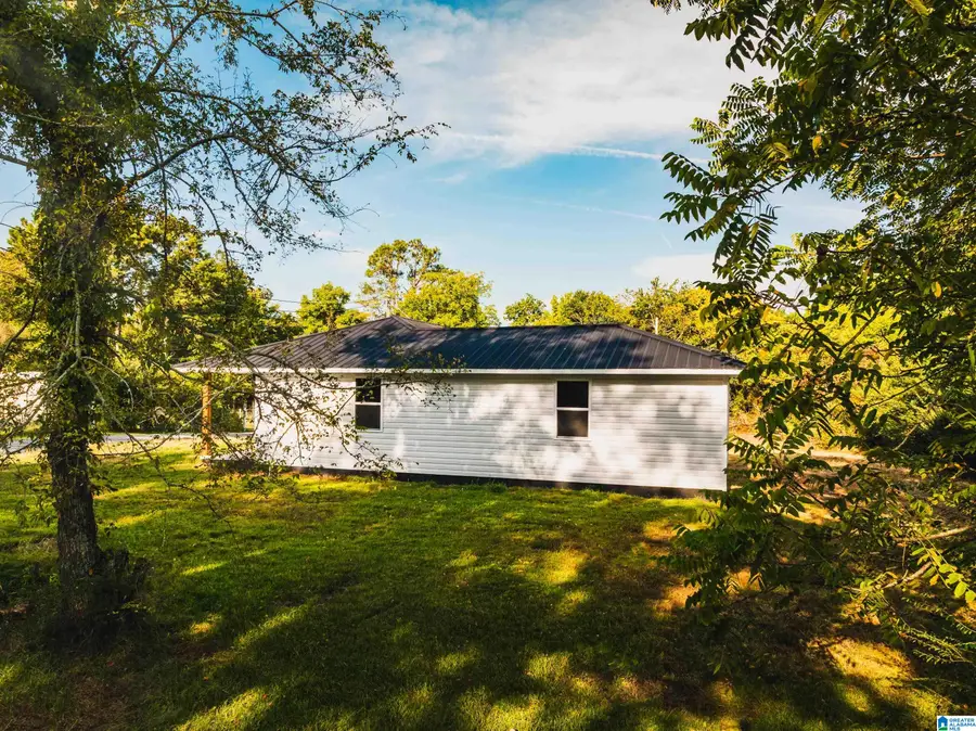 1591 SNOW POINT ROAD, Guntersville, AL 35976 - #2