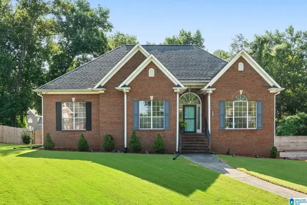 1511 CLOVER AVENUE, Gardendale, AL 35071