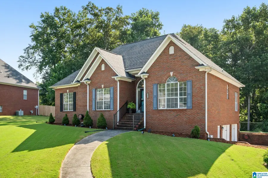 1511 CLOVER AVENUE, Gardendale, AL 35071 - #2