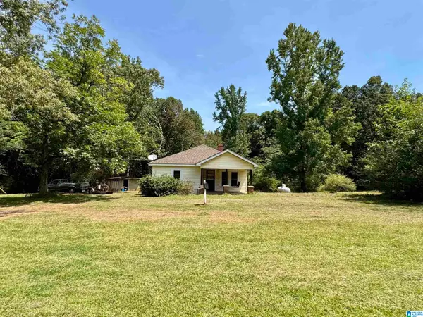 775 COUNTY ROAD 64, Woodland, AL 36280