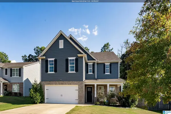 3713 CATTAIL COURT, Northport, AL 35473