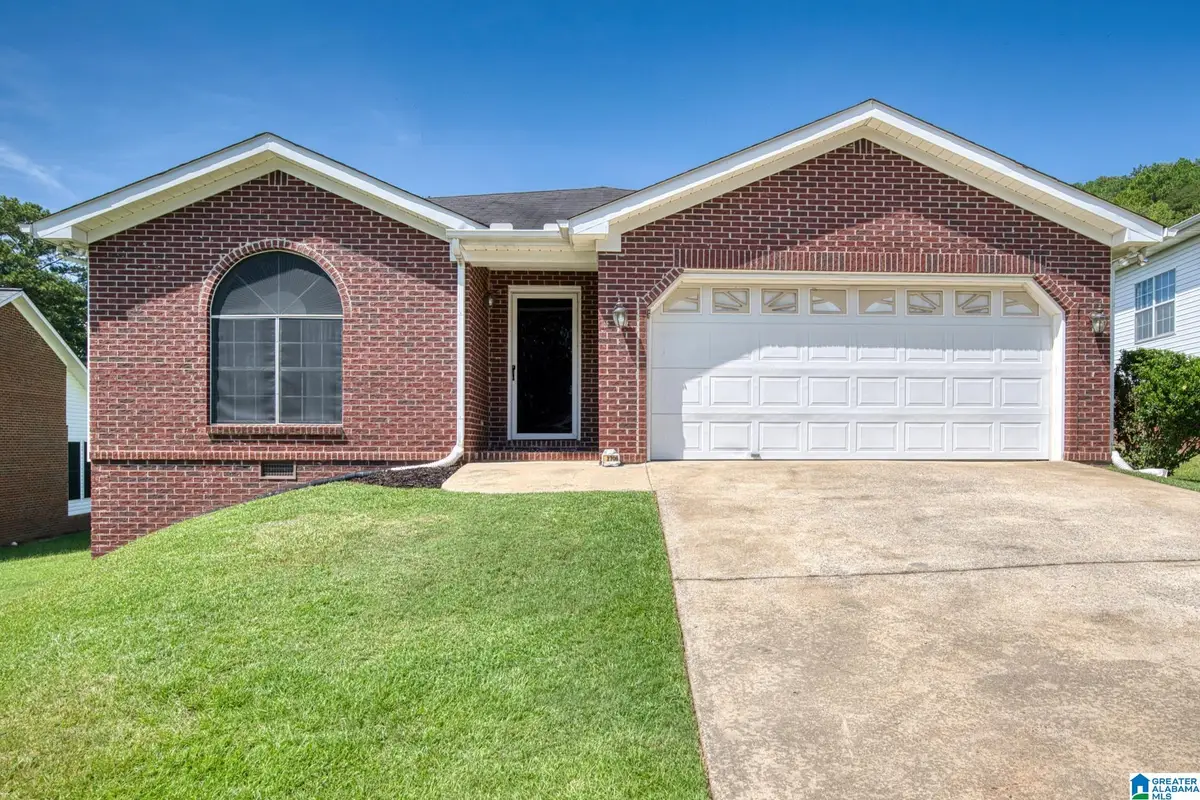 2706 MARTHA BROOKS LANE, Anniston, AL 36207 - #1