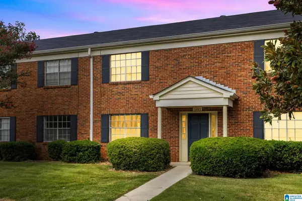3449 SANDNER COURT, Homewood, AL 35209