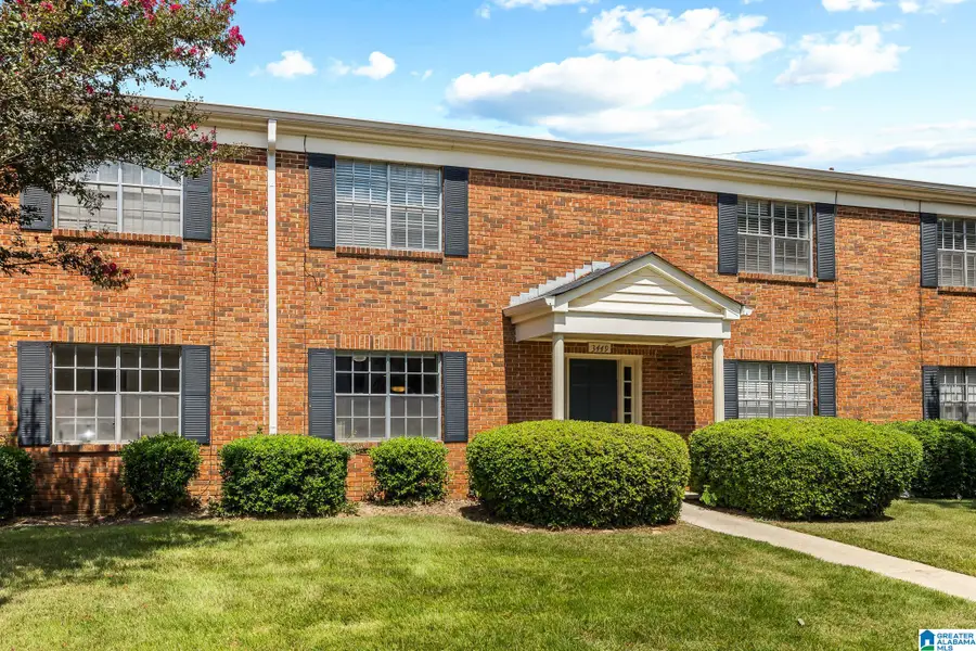 3449 SANDNER COURT, Homewood, AL 35209 - #2