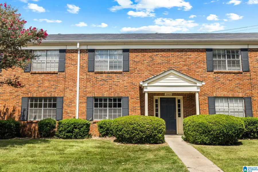 3449 SANDNER COURT, Homewood, AL 35209 - #3