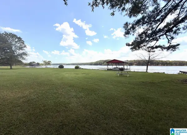 410 RIVER DRIVE, Wilsonville, AL 35186
