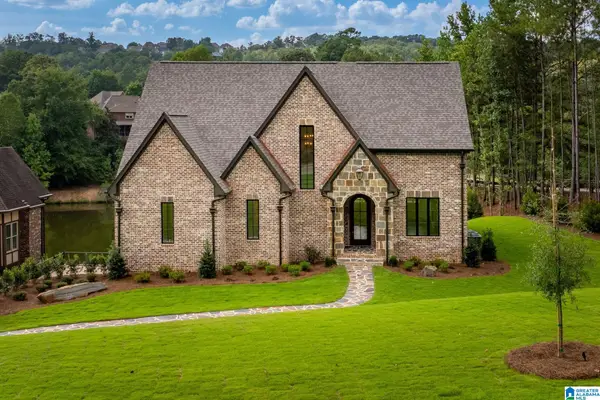 5651 BROCKS COVE, Hoover, AL 35244