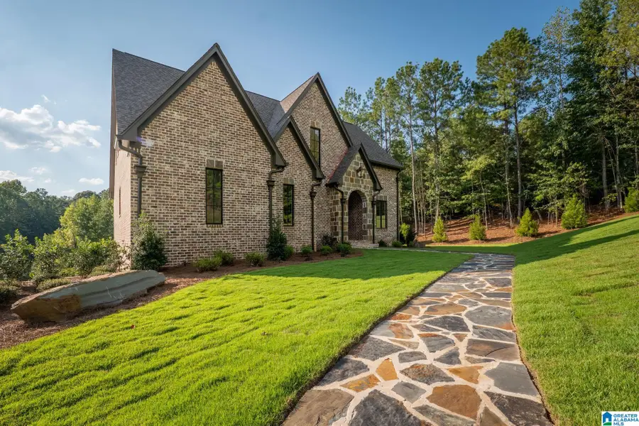 5651 BROCKS COVE, Hoover, AL 35244 - #2