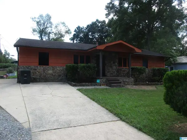 3209 LEE COURT SW, Birmingham, AL 35221