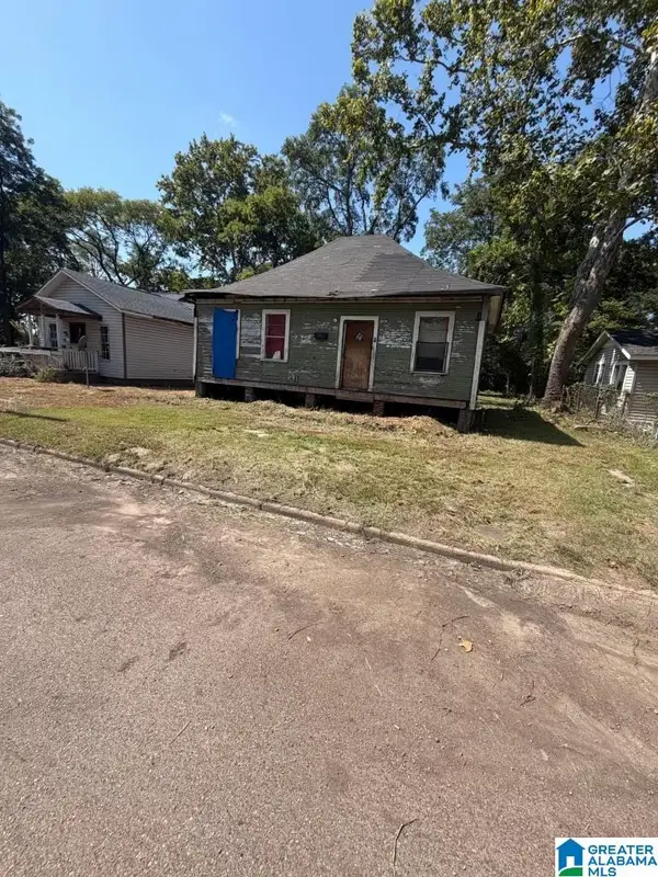 2720 22ND AVENUE N, Birmingham, AL 35234