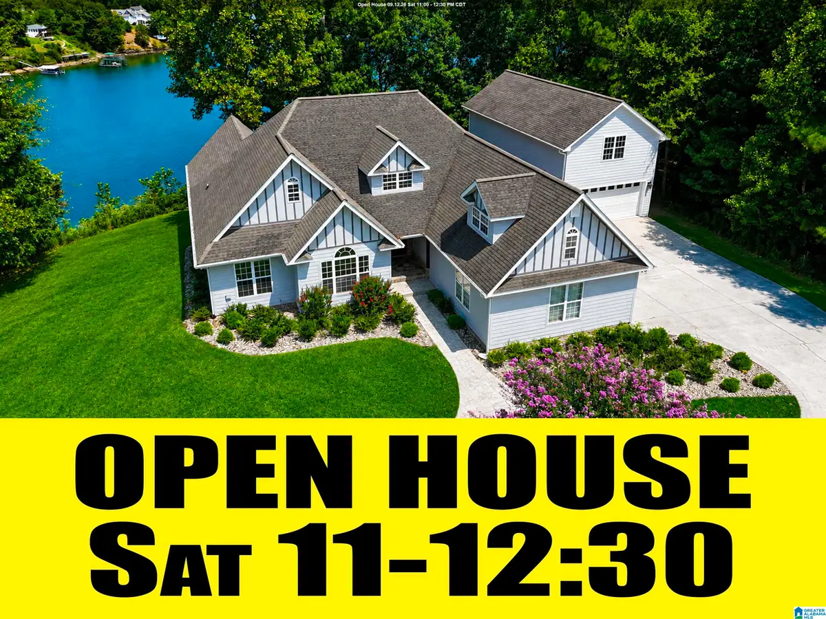 155 COUNTY ROAD 299, Cullman, AL 35057 - #1