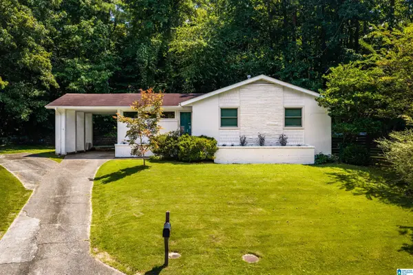 661 BOURBON CIRCLE, Birmingham, AL 35213