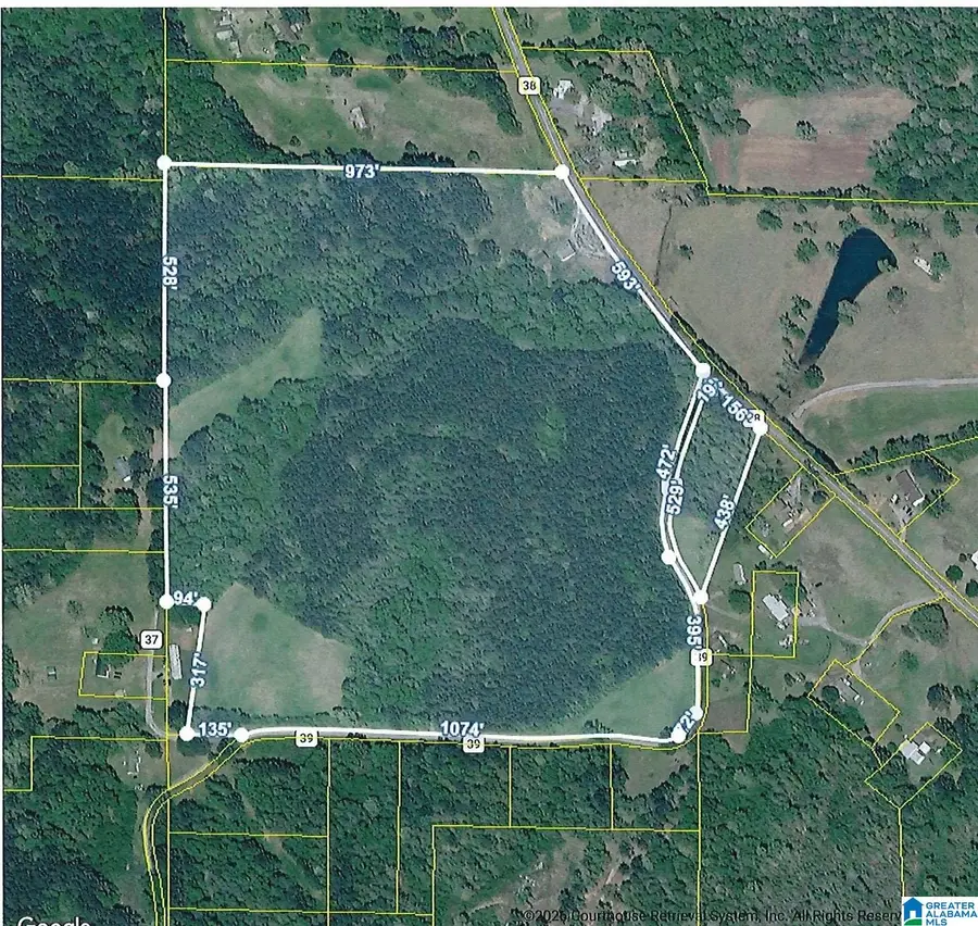 0 COUNTY ROAD 39, Hanceville, AL 35077 - #3