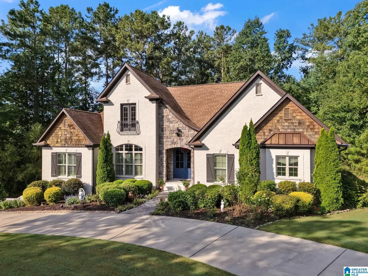 24 DEER PATH, Odenville, AL 35120 - #1