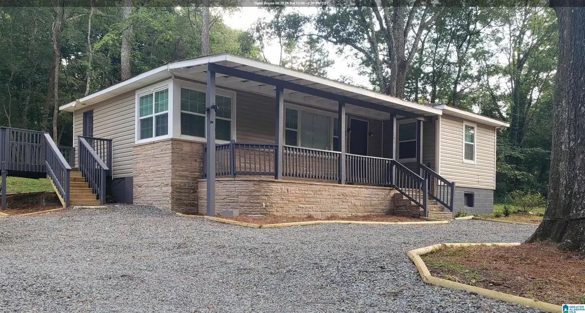 601 23RD AVENUE NE, Center Point, AL 35215 - #1
