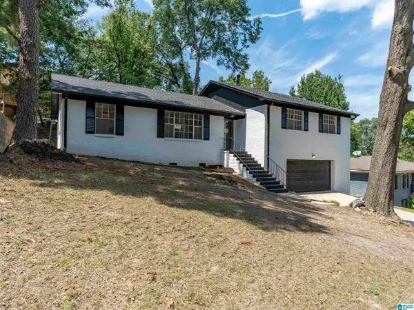 1024 6TH PLACE W, Birmingham, AL 35204