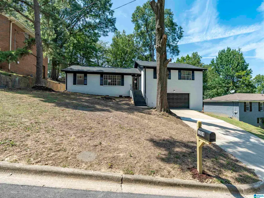 1024 6TH PLACE W, Birmingham, AL 35204 - #2
