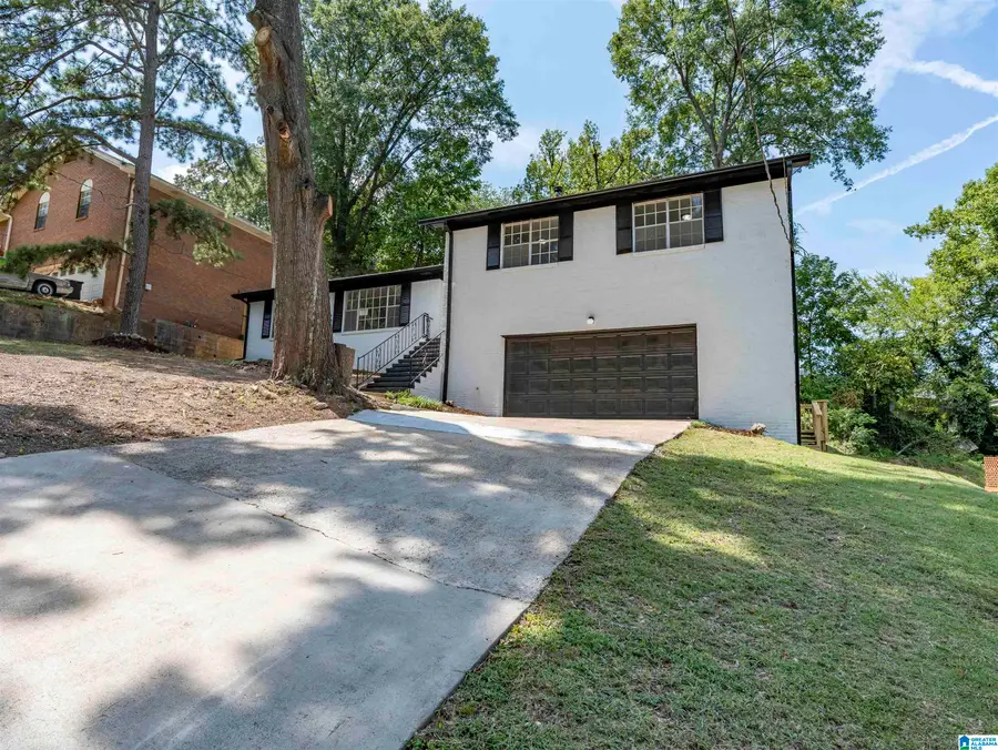 1024 6TH PLACE W, Birmingham, AL 35204 - #3