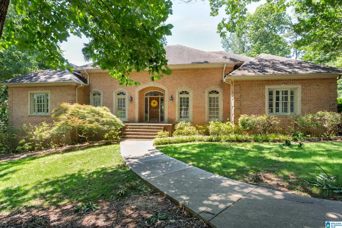 4905 COLD HARBOR DRIVE, Mountain Brook, AL 35223 - #1