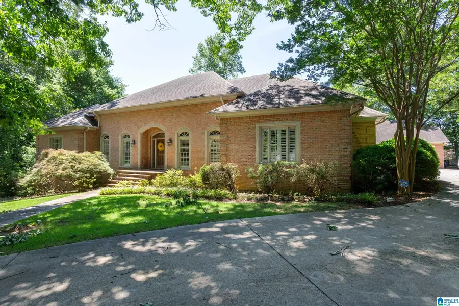 4905 COLD HARBOR DRIVE, Mountain Brook, AL 35223 - #2