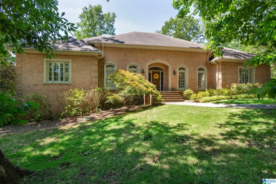 4905 COLD HARBOR DRIVE, Mountain Brook, AL 35223 - #3