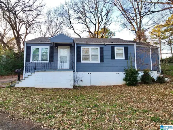 120 ROEBUCK DRIVE, Birmingham, AL 35215