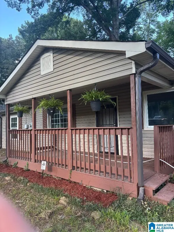 405 DEL RIO DRIVE, Birmingham, AL 35235