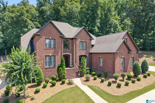 5549 DOUBLE OAK LANE, Birmingham, AL 35242