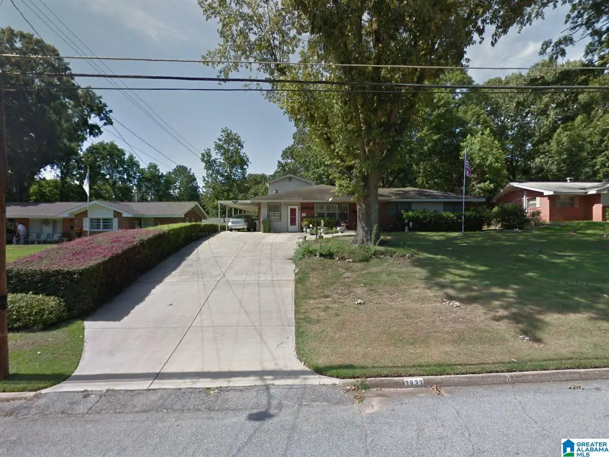 3833 MARQUETTE DRIVE, Montgomery, AL 36109 - #1