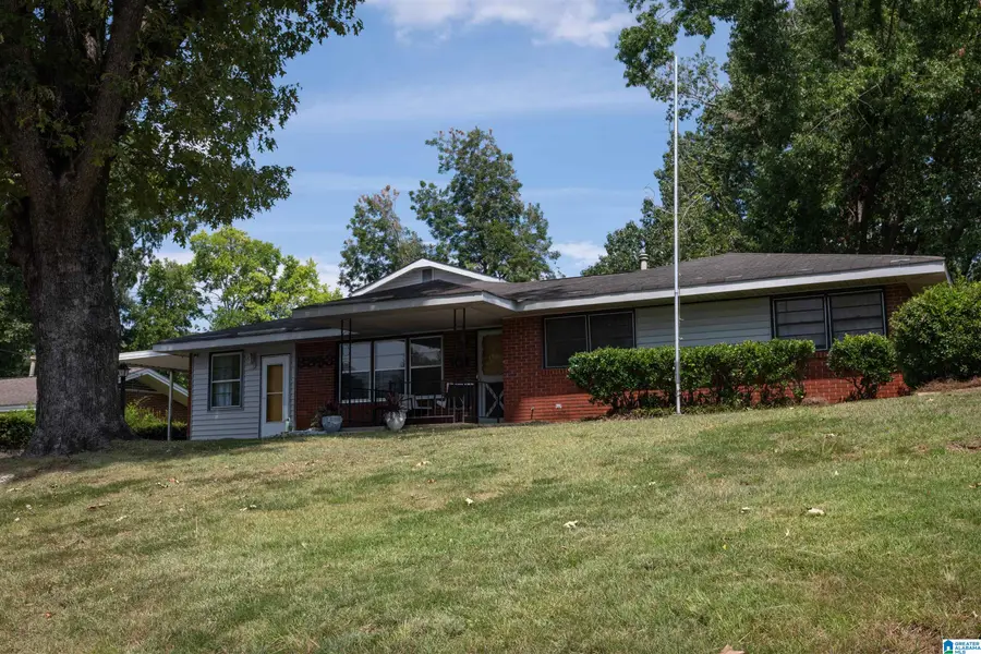 3833 MARQUETTE DRIVE, Montgomery, AL 36109 - #3