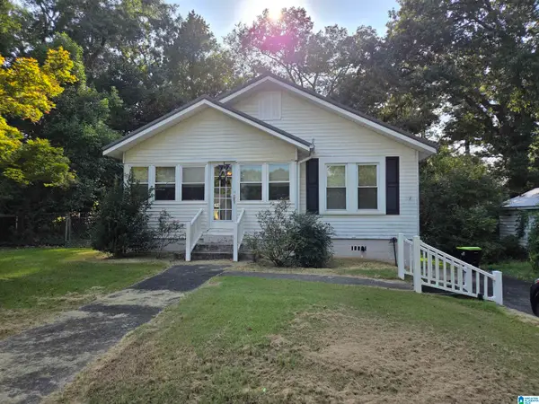 217 S CANNON AVENUE, Sylacauga, AL 35150