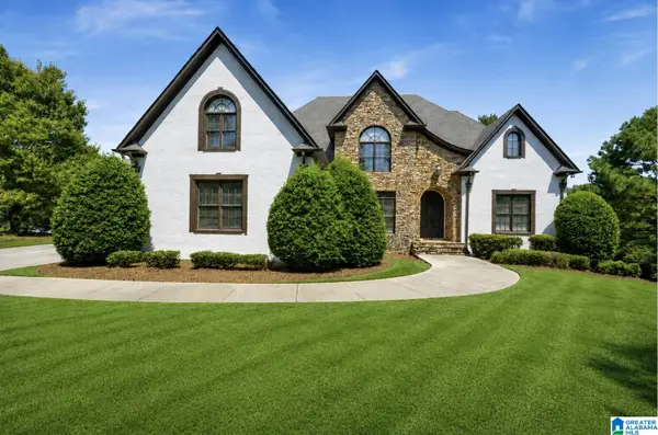 1372 LEGACY DRIVE, Hoover, AL 35242
