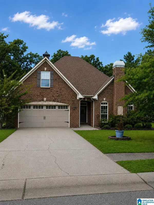 132 WILLOW VIEW LANE, Wilsonville, AL 35186