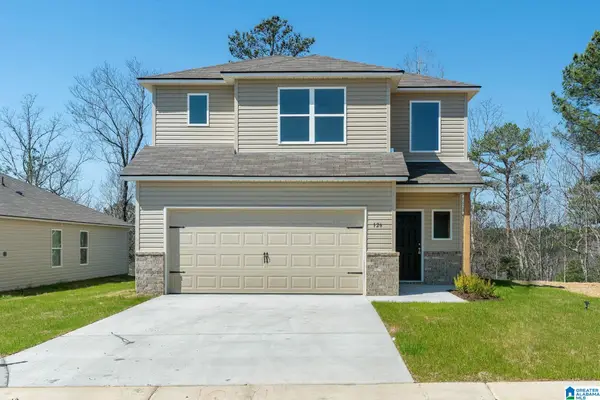 305 JEMISON TRAILS DRIVE, Jemison, AL 35085