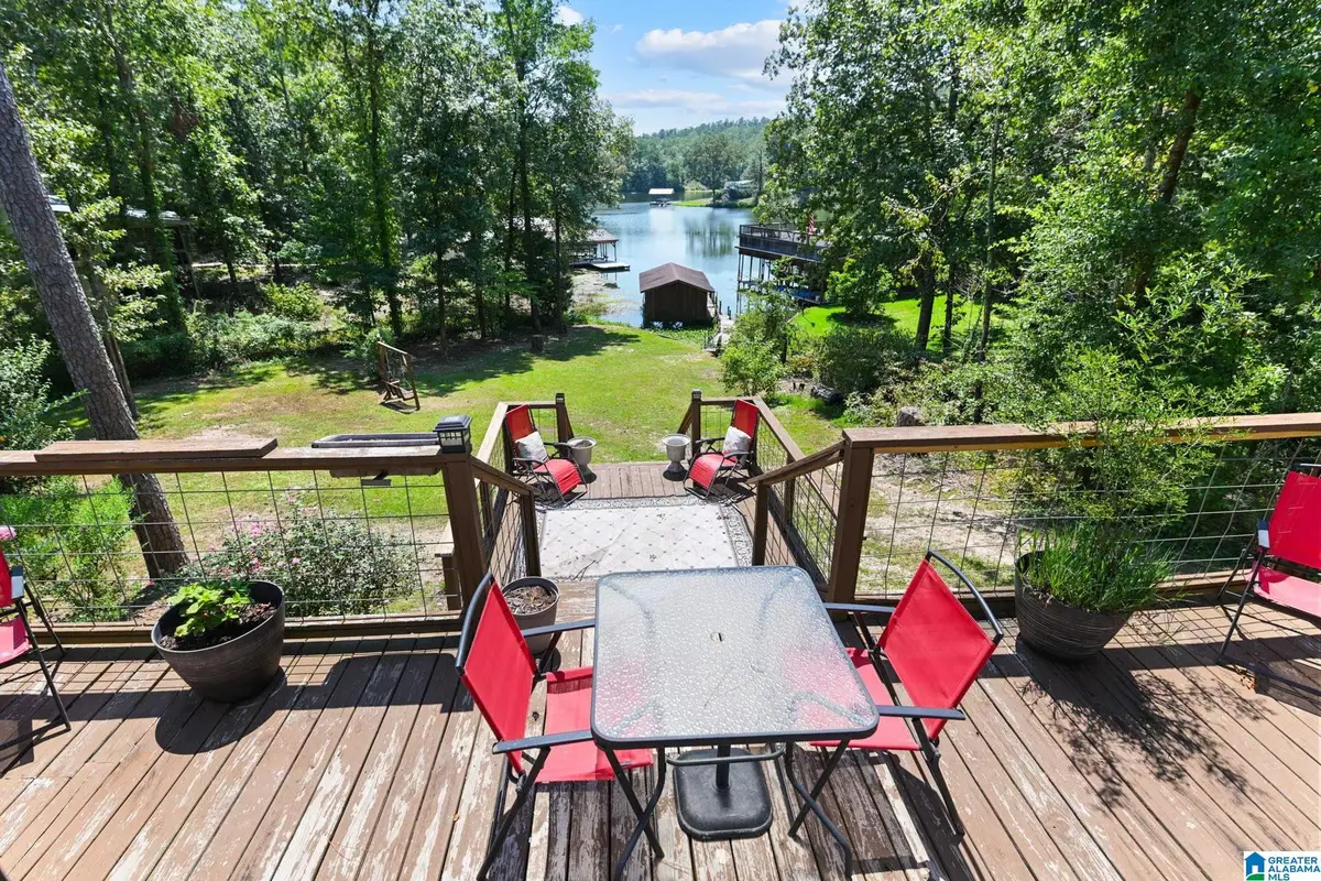 140 COUNTY ROAD 196, Clanton, AL 35046 - #1