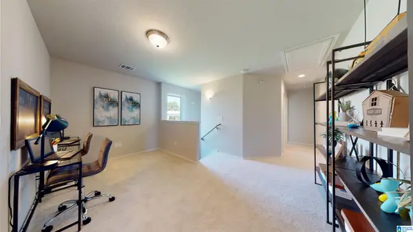 315 JEMISON TRAILS DRIVE, Jemison, AL 35085