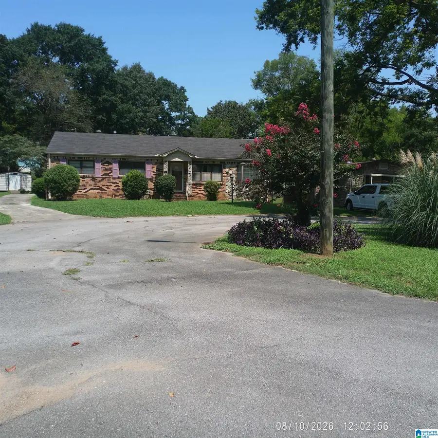2718 16TH AVENUE N, Birmingham, AL 35234 - #2