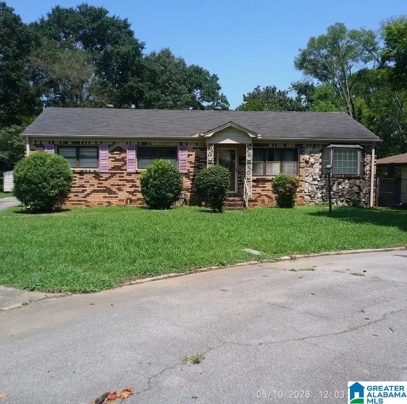 2718 16TH AVENUE N, Birmingham, AL 35234 - #3
