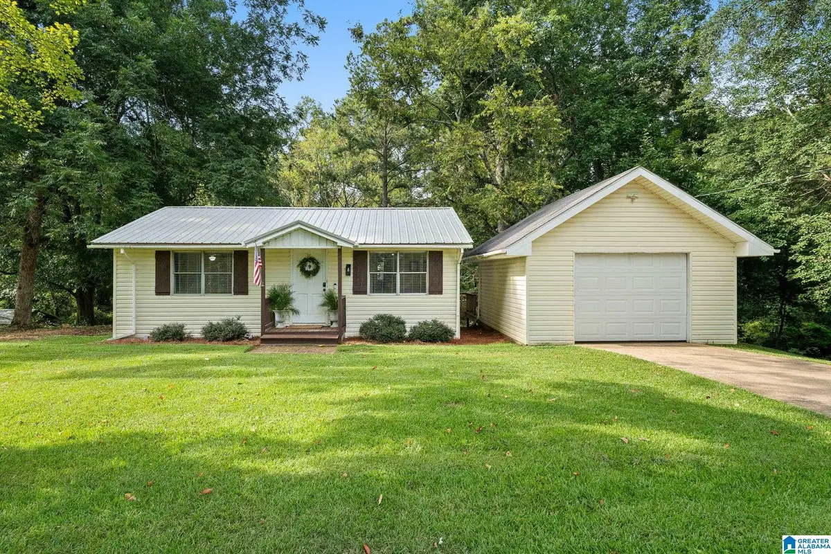 1512 MELTON ROAD, Hoover, AL 35022 - #1