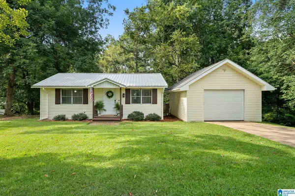 1512 MELTON ROAD, Hoover, AL 35022