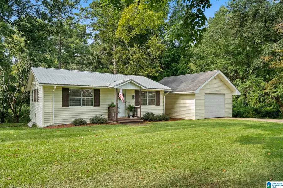 1512 MELTON ROAD, Hoover, AL 35022 - #2