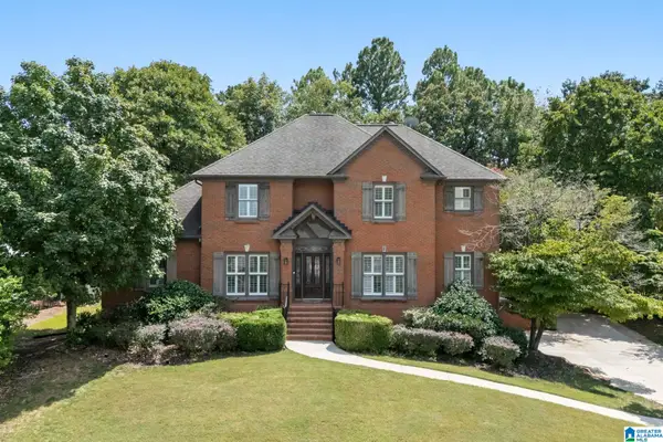 4227 ASHINGTON DRIVE, Birmingham, AL 35242