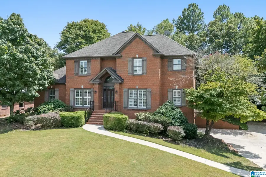 4227 ASHINGTON DRIVE, Birmingham, AL 35242 - #2