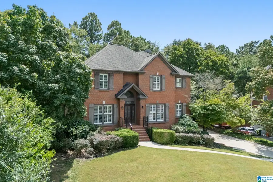 4227 ASHINGTON DRIVE, Birmingham, AL 35242 - #3