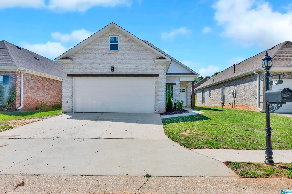 4796 LONGMEADOW DRIVE, Bessemer, AL 35022 - #1