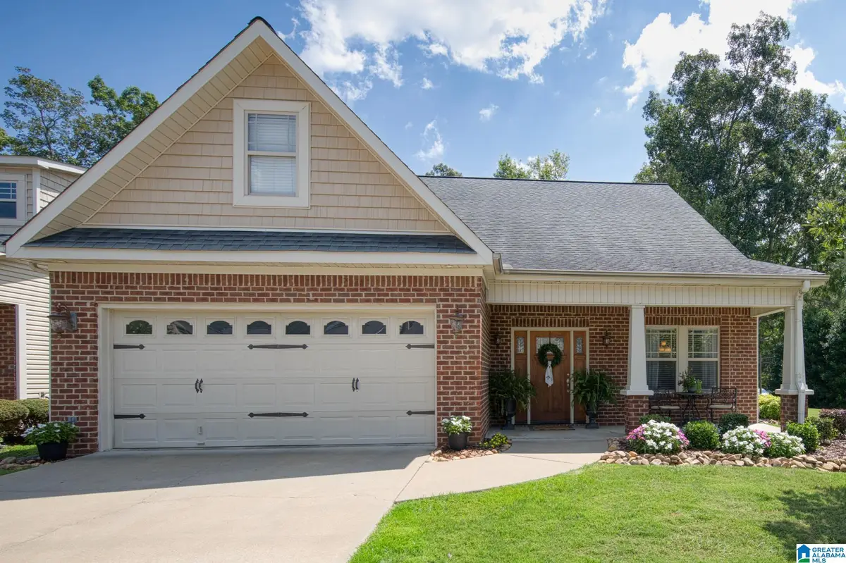 3 COBBLESTONE DRIVE, Anniston, AL 36207 - #1