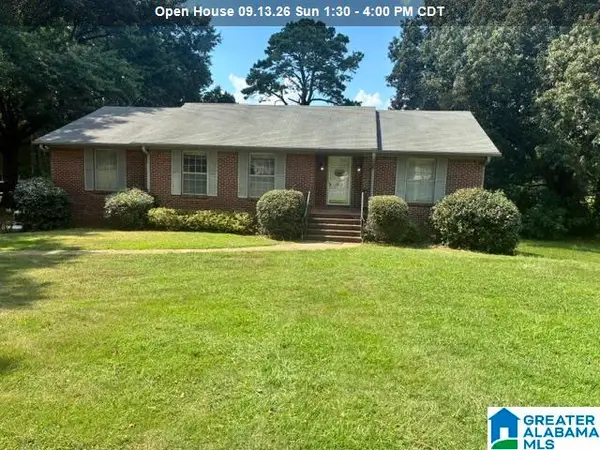 5060 PLEASANT HILL ROAD, Bessemer, AL 35022