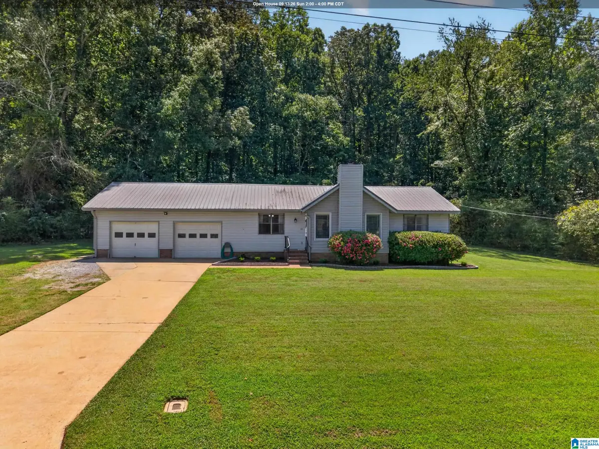 146 DAWSON DRIVE, Alexandria, AL 36250 - #1