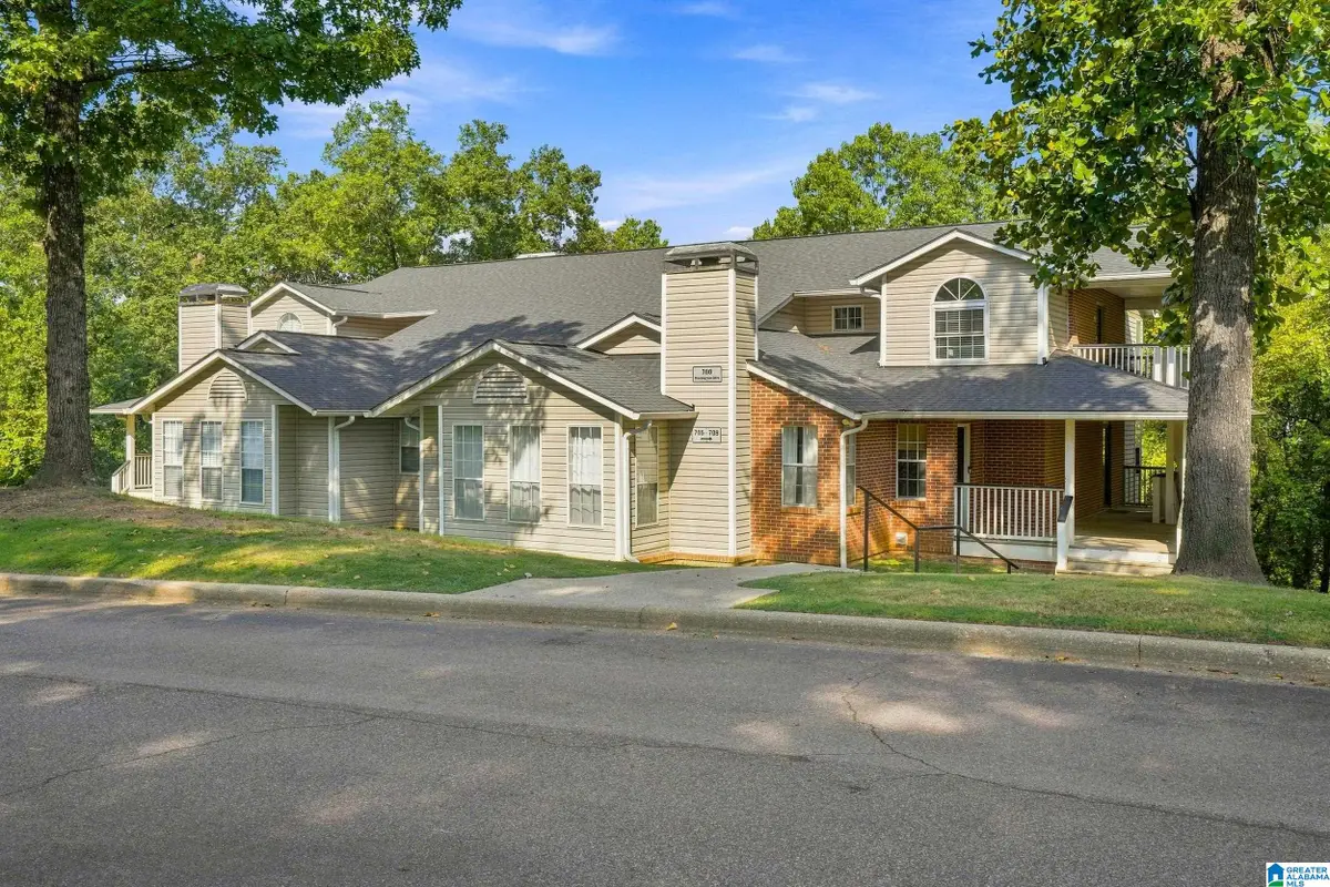 705 MORNING SUN DRIVE, Birmingham, AL 35242 - #1