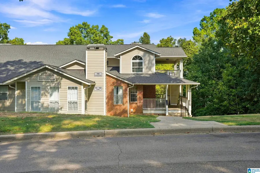 705 MORNING SUN DRIVE, Birmingham, AL 35242 - #2
